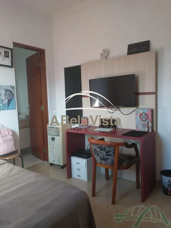 Sobrado, 3 quartos, 220 m² - Foto 13