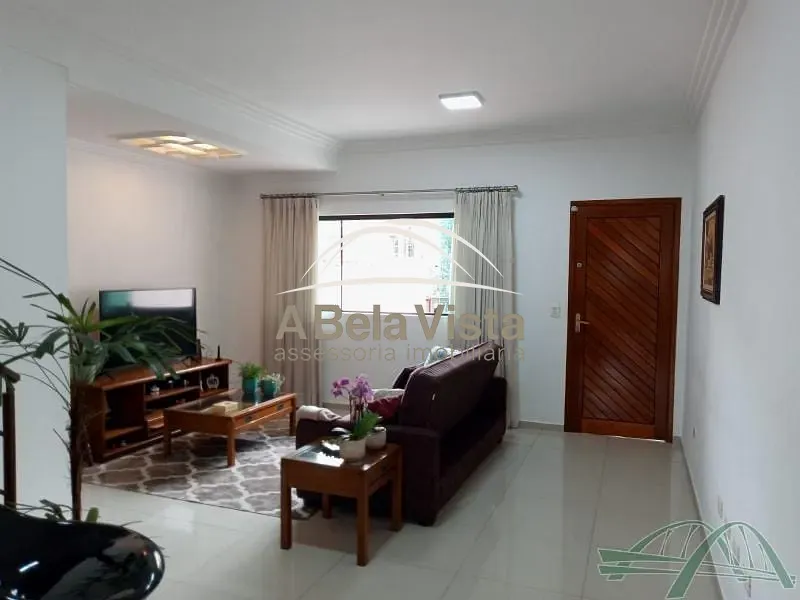 Sobrado, 3 quartos, 220 m² - Foto 9
