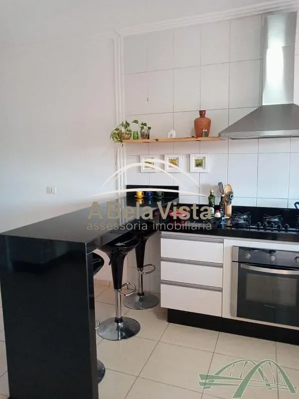 Sobrado, 3 quartos, 220 m² - Foto 4