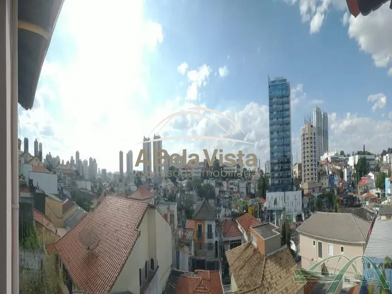 Sobrado, 3 quartos, 220 m² - Foto 25