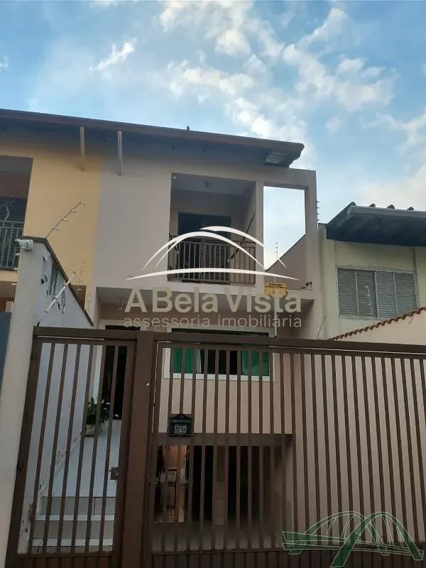 Sobrado, 3 quartos, 220 m² - Foto 14