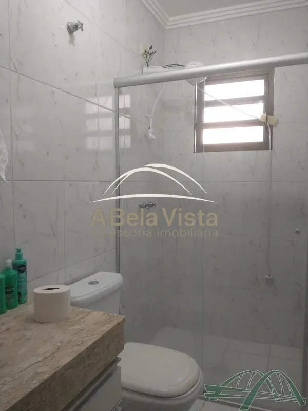 Sobrado, 3 quartos, 220 m² - Foto 24