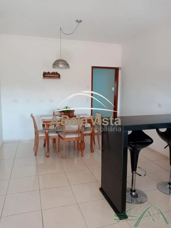 Sobrado, 3 quartos, 220 m² - Foto 11