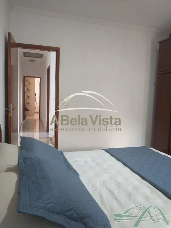 Sobrado, 3 quartos, 220 m² - Foto 23
