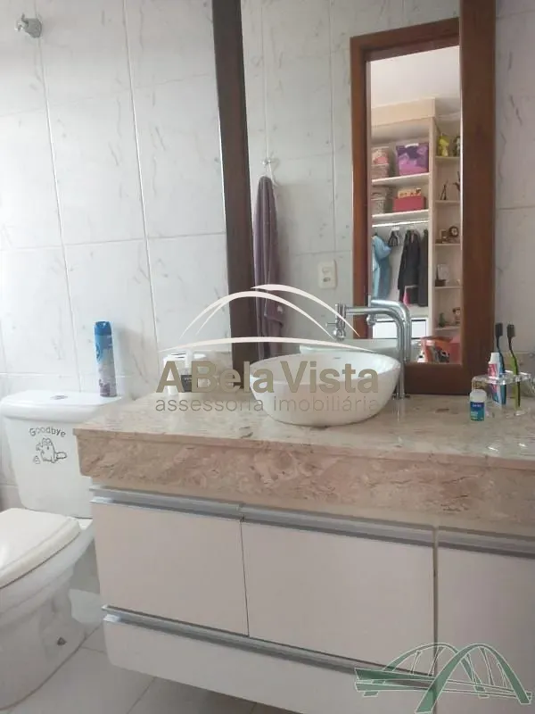 Sobrado, 3 quartos, 220 m² - Foto 18