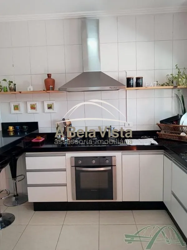 Sobrado, 3 quartos, 220 m² - Foto 6
