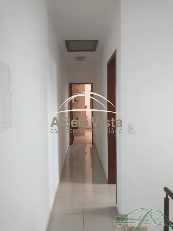 Sobrado, 3 quartos, 220 m² - Foto 19