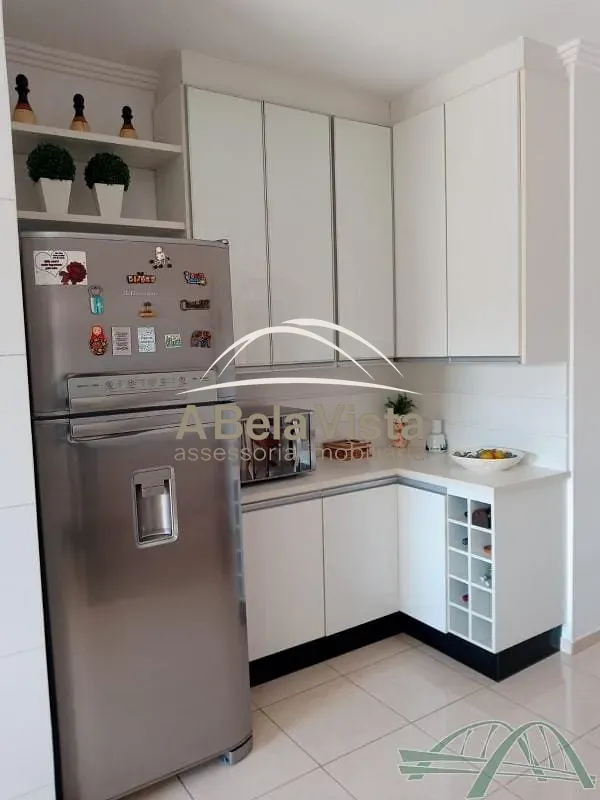 Sobrado, 3 quartos, 220 m² - Foto 5