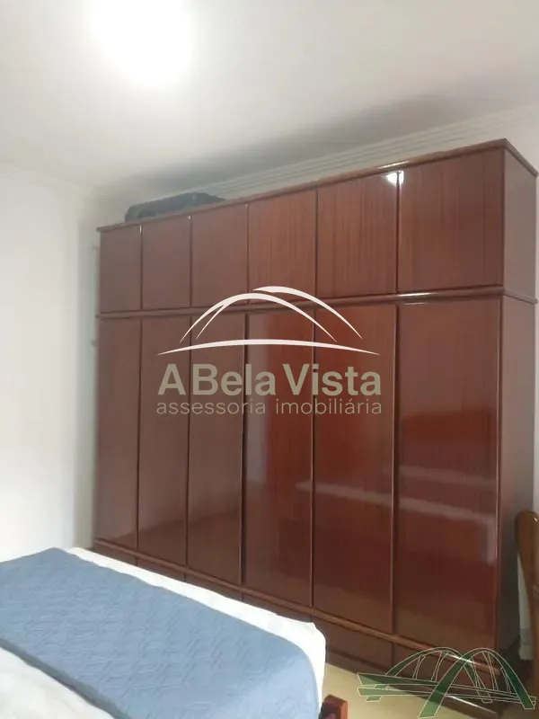 Sobrado, 3 quartos, 220 m² - Foto 21