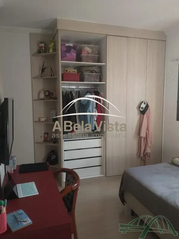 Sobrado, 3 quartos, 220 m² - Foto 16