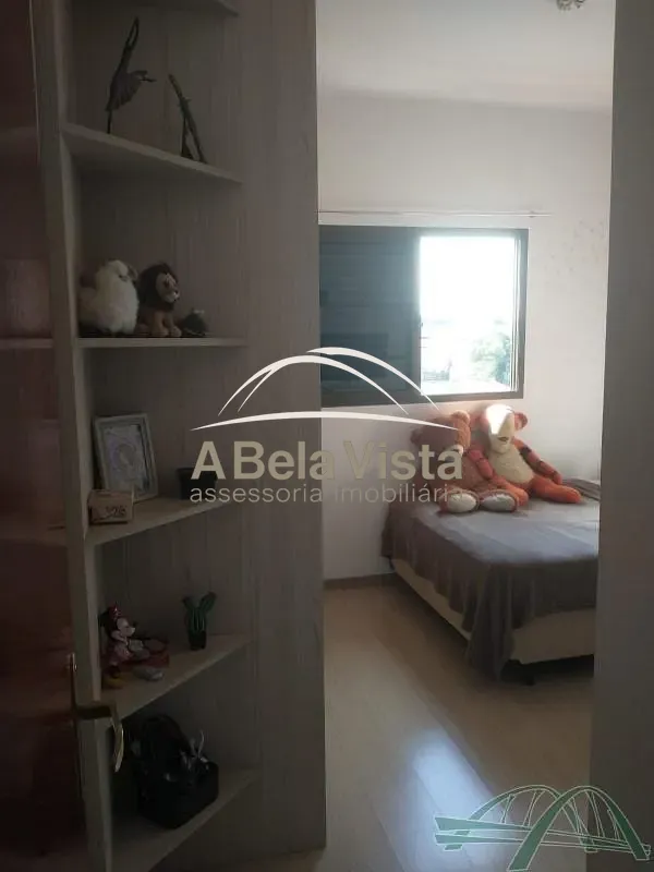 Sobrado, 3 quartos, 220 m² - Foto 15