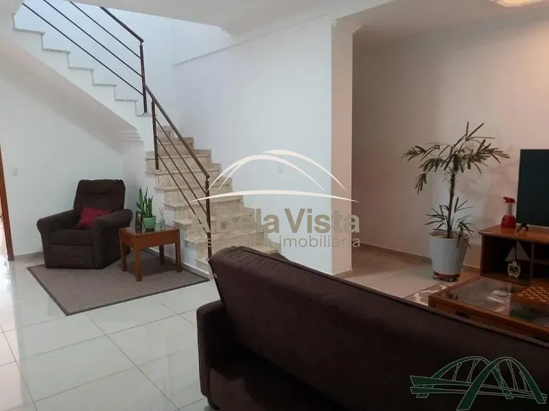 Sobrado, 3 quartos, 220 m² - Foto 7