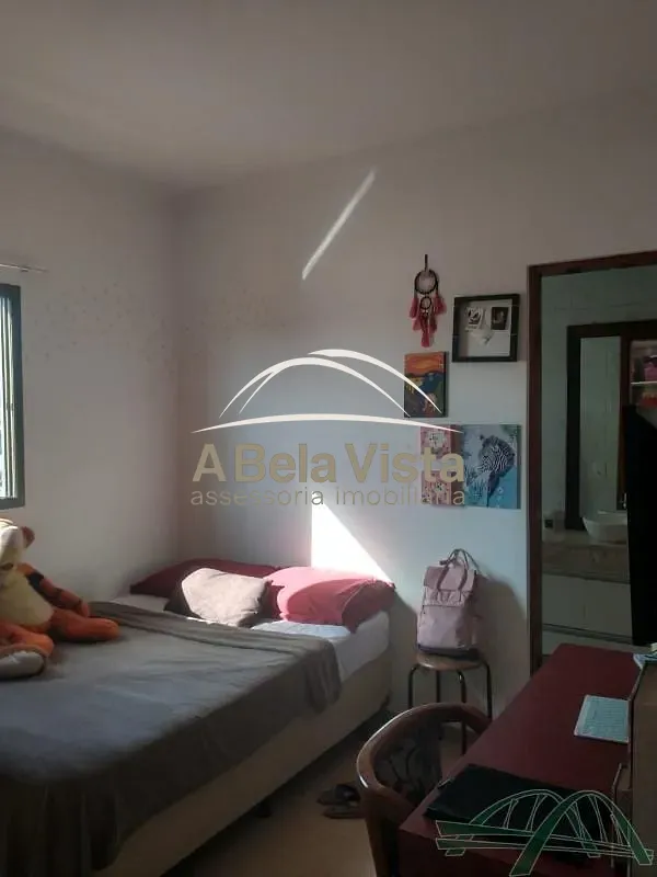 Sobrado, 3 quartos, 220 m² - Foto 12