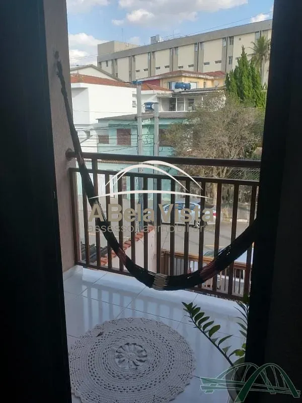 Sobrado, 3 quartos, 220 m² - Foto 20