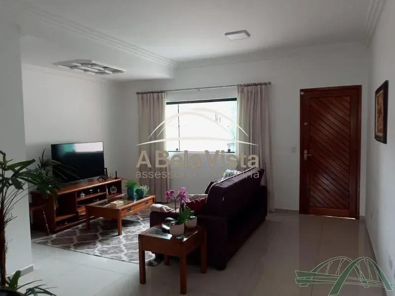 Sobrado, 3 quartos, 220 m² - Foto 8