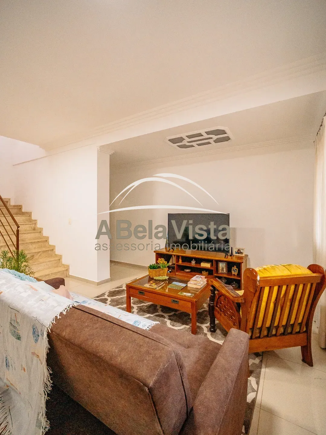 Sobrado, 3 quartos, 220 m² - Foto 8