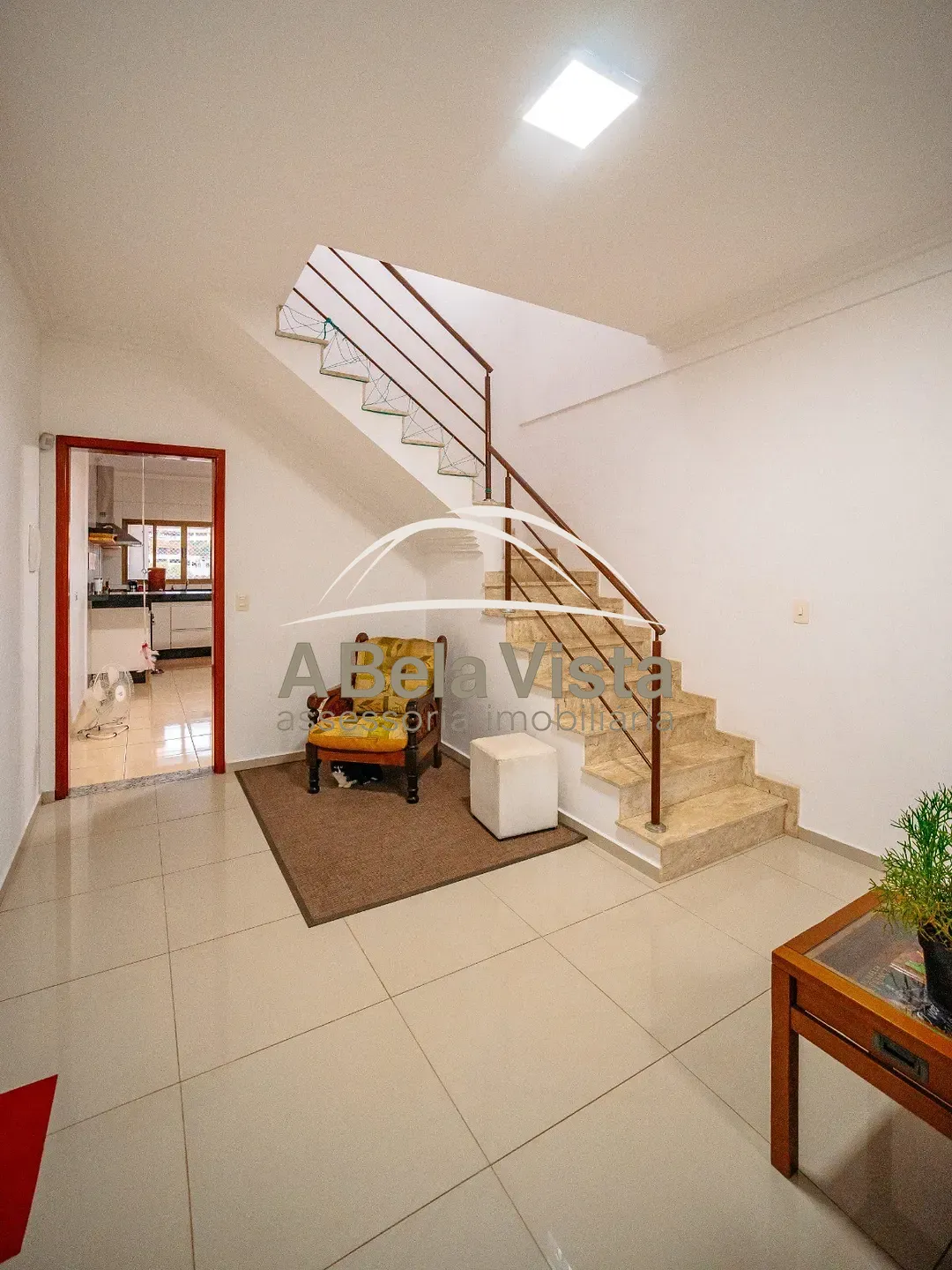 Sobrado, 3 quartos, 220 m² - Foto 9