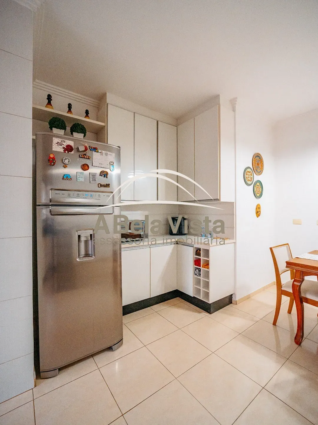 Sobrado, 3 quartos, 220 m² - Foto 13