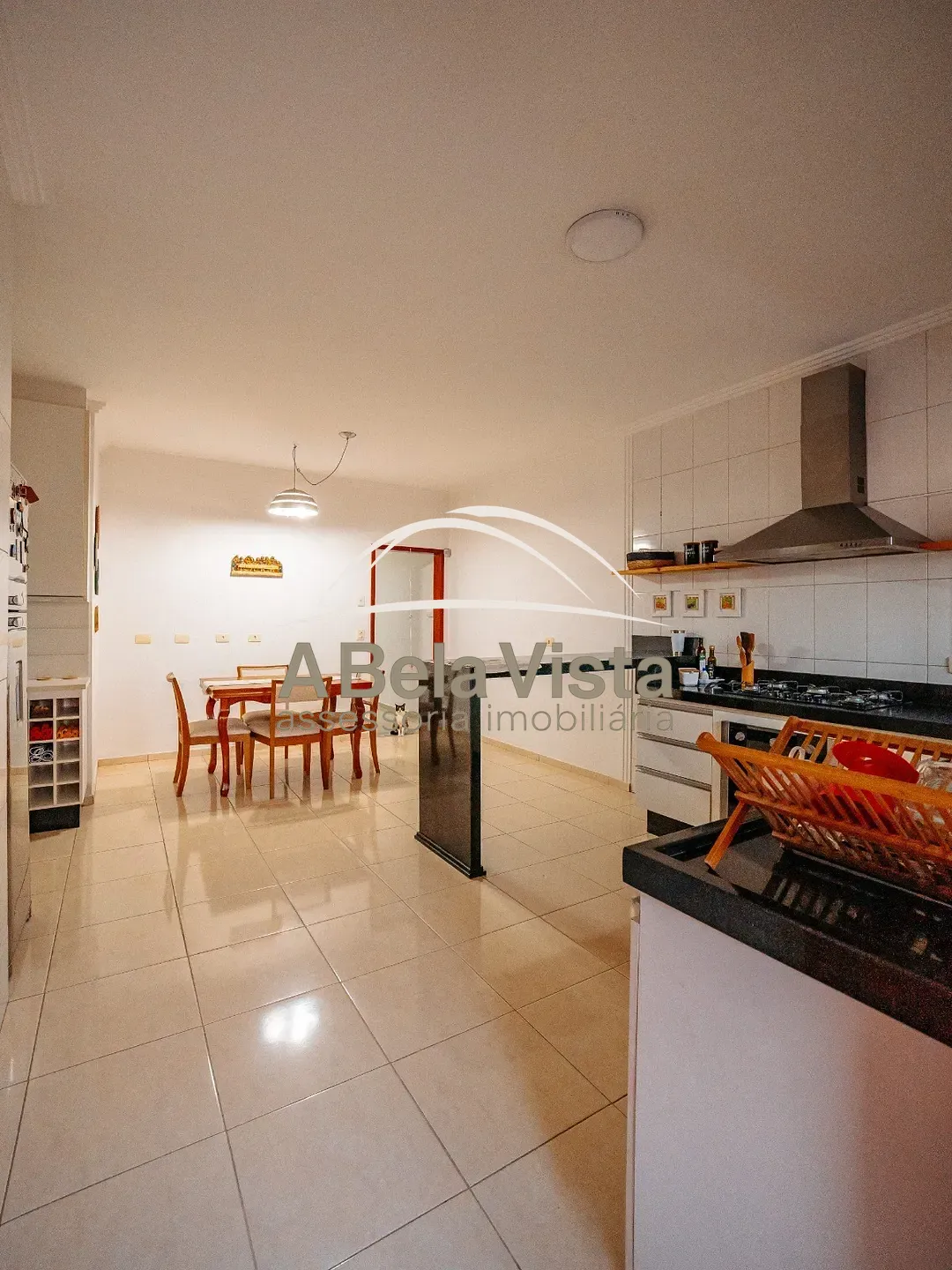 Sobrado, 3 quartos, 220 m² - Foto 10