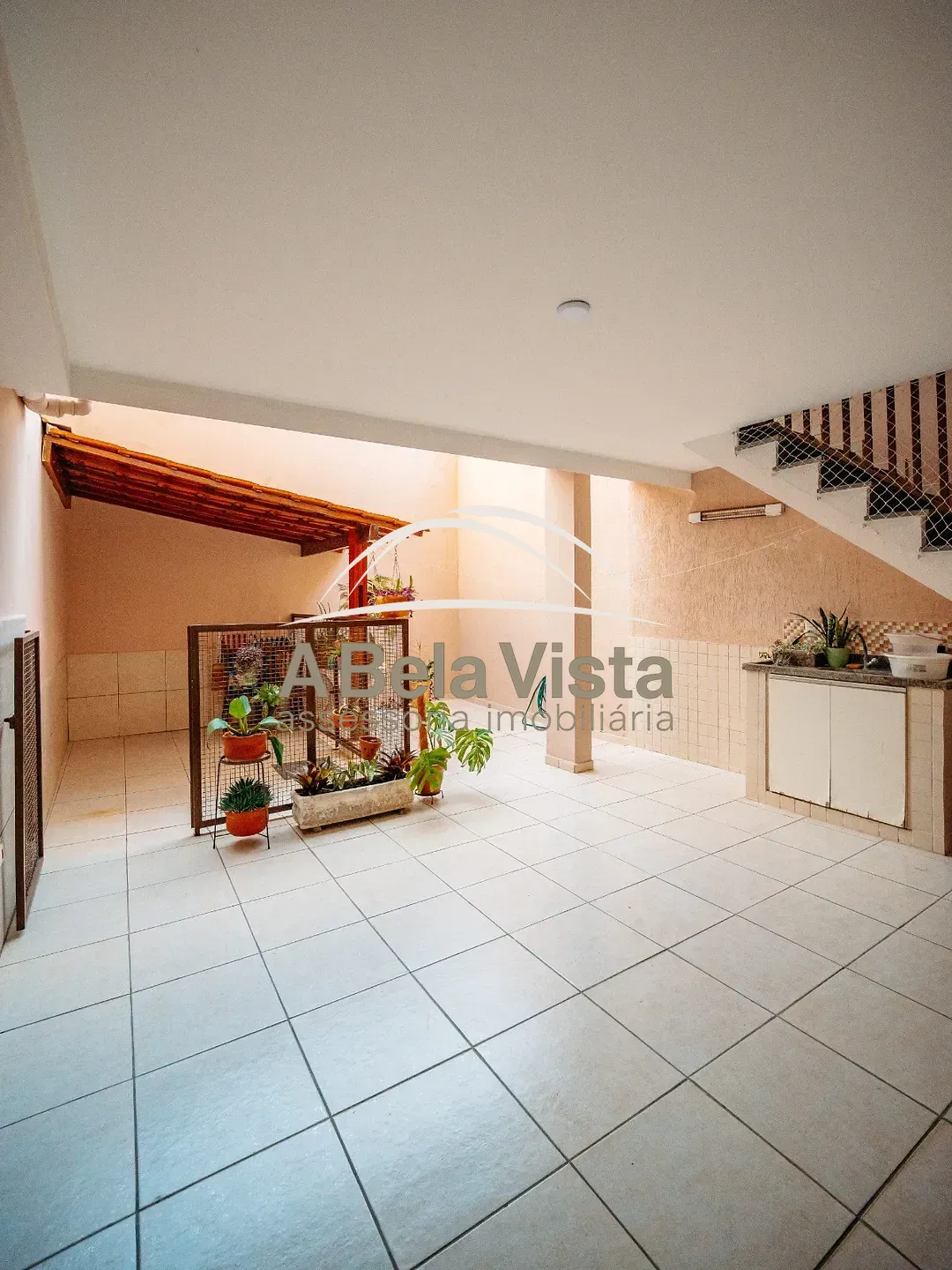 Sobrado, 3 quartos, 220 m² - Foto 5