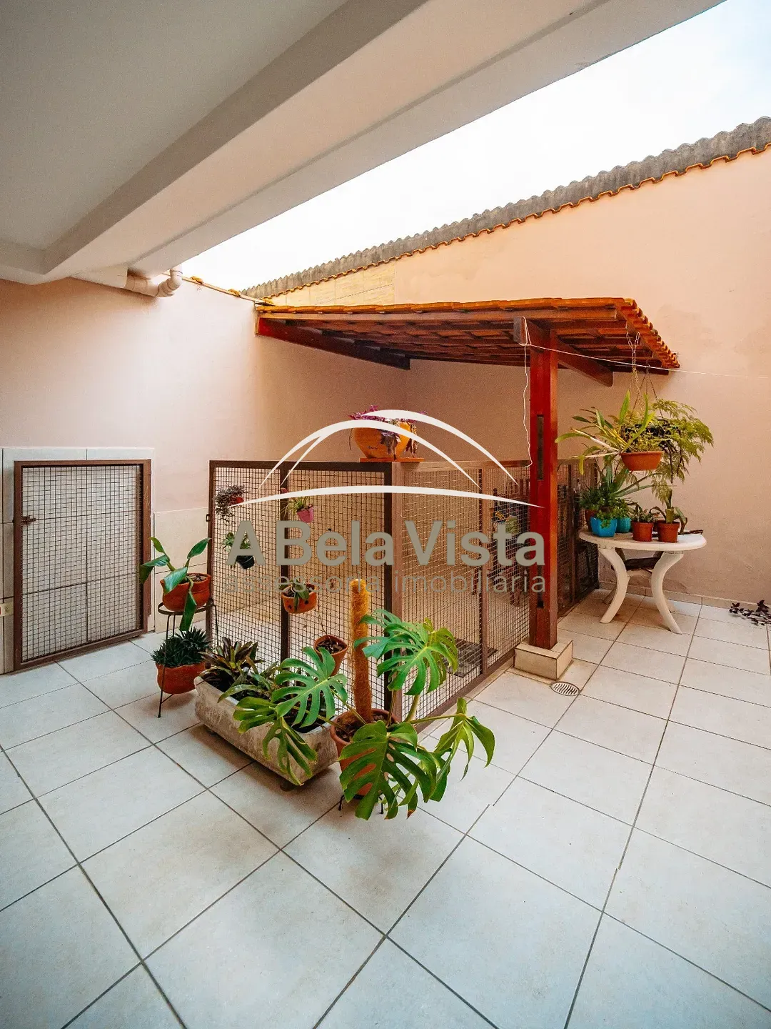 Sobrado, 3 quartos, 220 m² - Foto 6