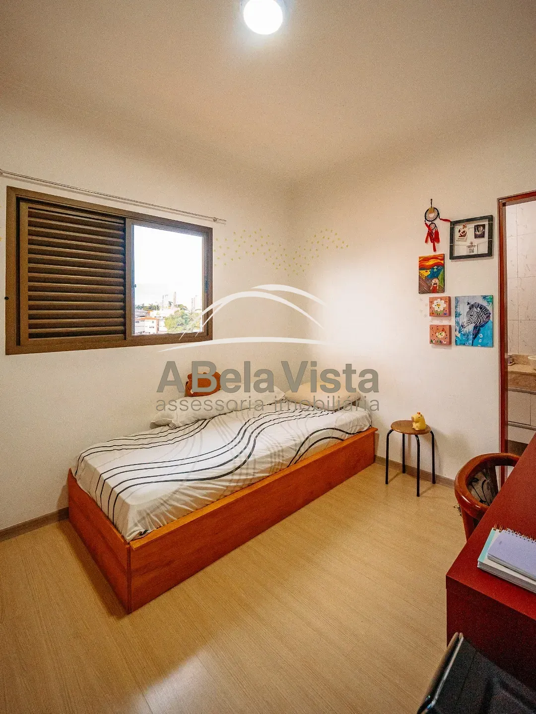 Sobrado, 3 quartos, 220 m² - Foto 17