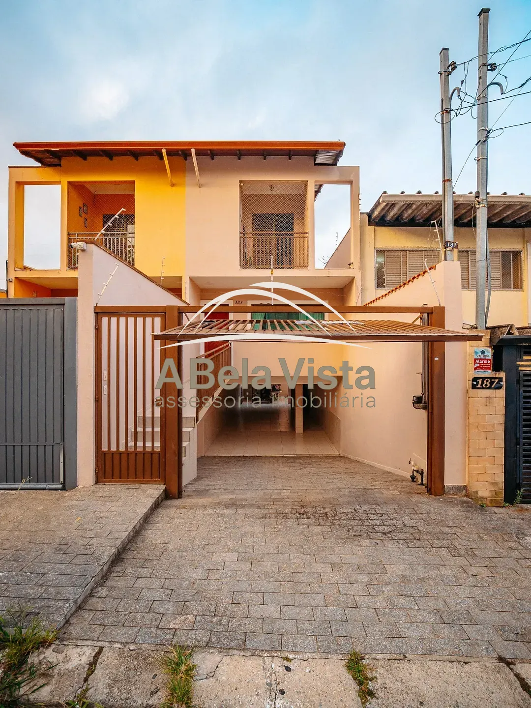 Sobrado, 3 quartos, 220 m² - Foto 3