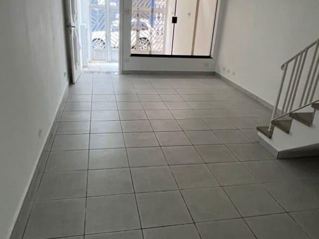 Foto do Sobrado - Sobrado com 2 dormitórios à venda, 126 m² por R$ 595.000,00 - Vila Gomes Cardim - São Paulo/SP | ZONA LESTE IMÓVEIS