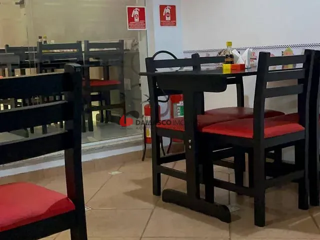 Sobrado à venda, no bairro Santa Paula em São Caetano do Sul