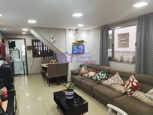 Sobrado com 250m² 3 quartos e 2 banheiros, à venda, no bairro Jardim Vila Formosa em São Paulo