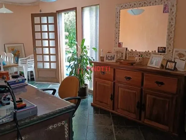 Sobrado 4 quartos e 5 banheiros, à venda, no bairro Jardim Wallace Simonsen em São Bernardo do Campo