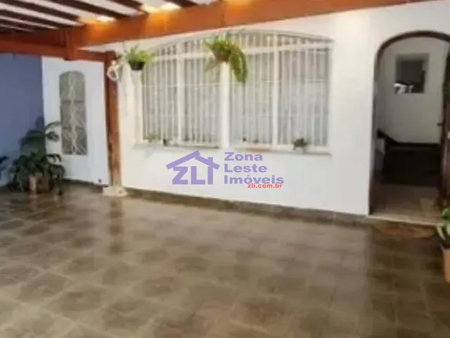 Sobrado com 155m² 2 quartos e 2 banheiros, à venda, no bairro Chácara Mafalda em São Paulo