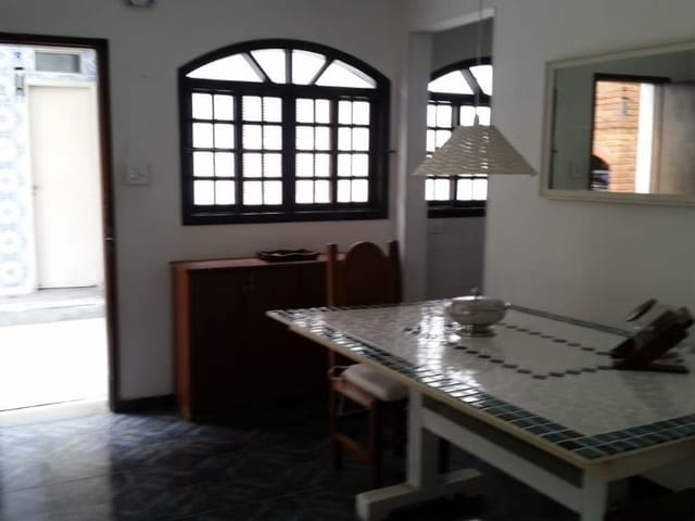 Foto do Sobrado - Sobrado com 4 dormitórios para alugar, 320 m² por R$ 6.410,00/mês - Jardim Anália Franco - São Paulo/SP | ZONA LESTE IMÓVEIS