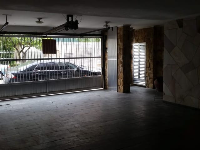 Foto do Sobrado - Sobrado com 4 dormitórios para alugar, 320 m² por R$ 6.410,00/mês - Jardim Anália Franco - São Paulo/SP | ZONA LESTE IMÓVEIS