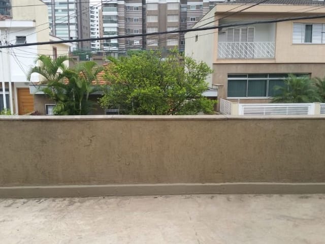 Foto do Sobrado - Sobrado com 4 dormitórios para alugar, 320 m² por R$ 6.410,00/mês - Jardim Anália Franco - São Paulo/SP | ZONA LESTE IMÓVEIS