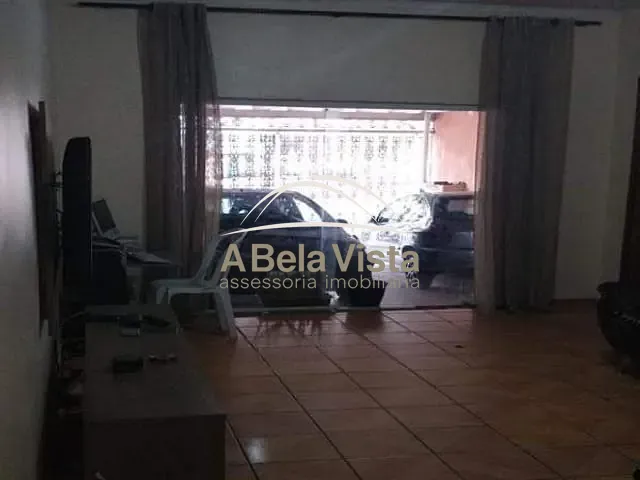 Sobrado com 140m² 3 quartos e 2 banheiros, à venda, no bairro Santo Antônio em Osasco