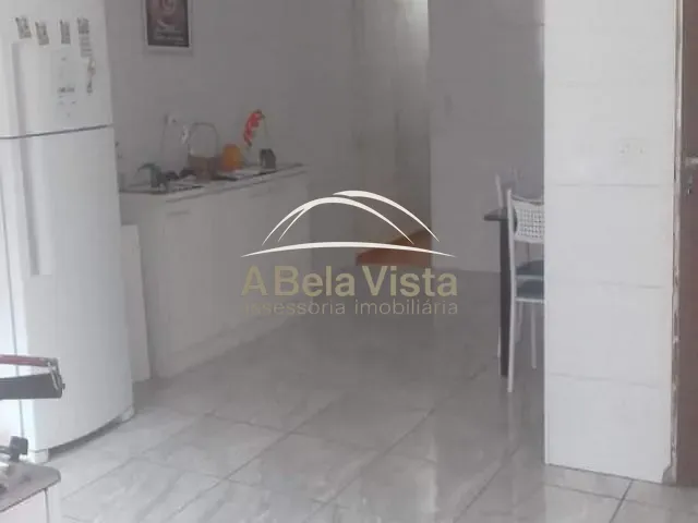 Sobrado com 140m² 3 quartos e 2 banheiros, à venda, no bairro Santo Antônio em Osasco