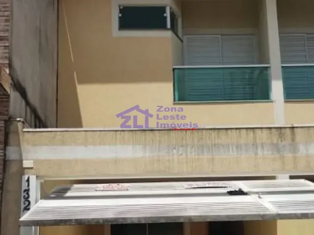 Sobrado com 80m² 3 quartos e 2 banheiros, para alugar, no bairro Vila Carrão em São Paulo