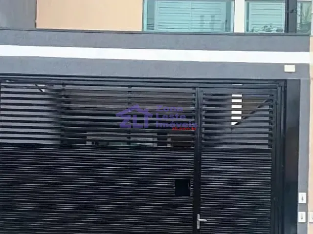 Sobrado com 80m² 3 quartos e 2 banheiros, para alugar, no bairro Vila Carrão em São Paulo