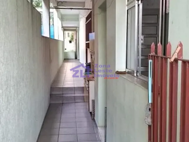 Sobrado com 135m² 4 quartos e 3 banheiros, à venda, no bairro Vila Fátima em São Paulo