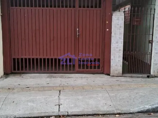 Sobrado com 135m² 4 quartos e 3 banheiros, à venda, no bairro Vila Fátima em São Paulo
