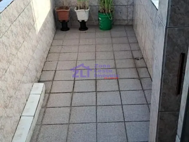 Sobrado com 135m² 4 quartos e 3 banheiros, à venda, no bairro Vila Fátima em São Paulo