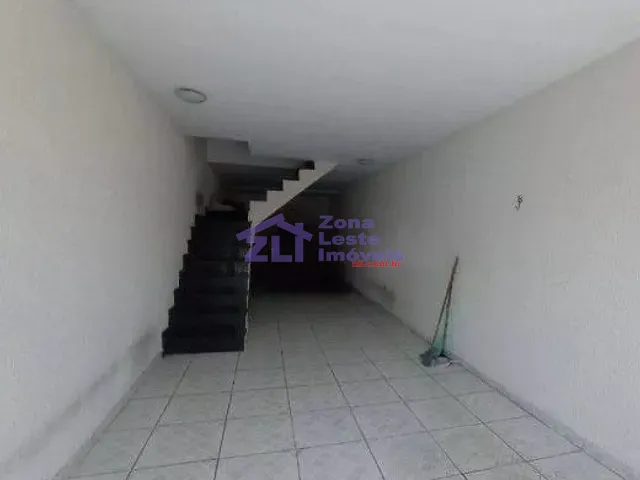 Sobrado com 110m² 2 quartos e 3 banheiros, à venda, no bairro Itaquera em São Paulo