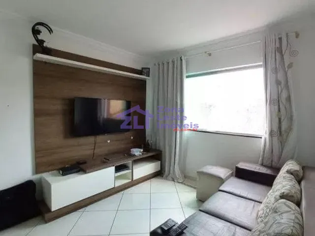 Sobrado com 110m² 2 quartos e 3 banheiros, à venda, no bairro Itaquera em São Paulo