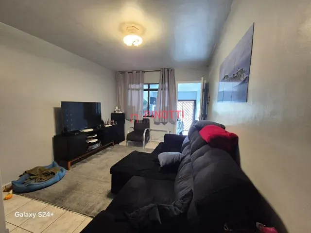 Sobrado 3 quartos e 2 banheiros, à venda, no bairro Vila Jerusalém em São Bernardo do Campo