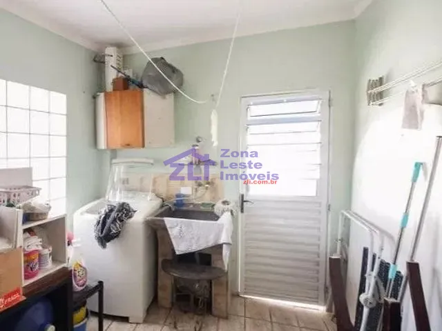 Sobrado com 98m² 2 quartos e 2 banheiros, à venda, no bairro Mooca em São Paulo