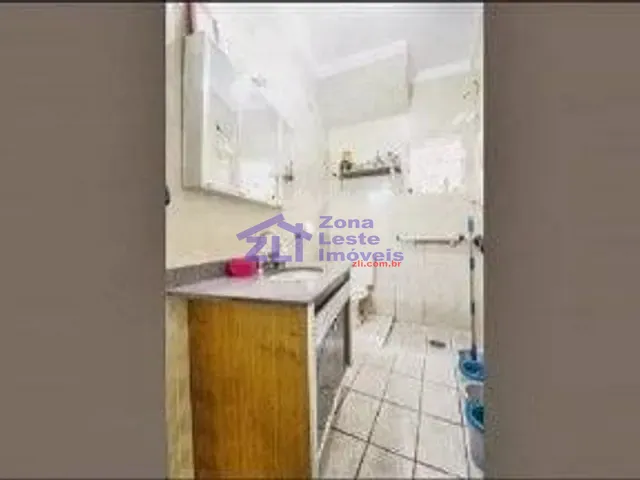 Sobrado com 98m² 2 quartos e 2 banheiros, à venda, no bairro Mooca em São Paulo