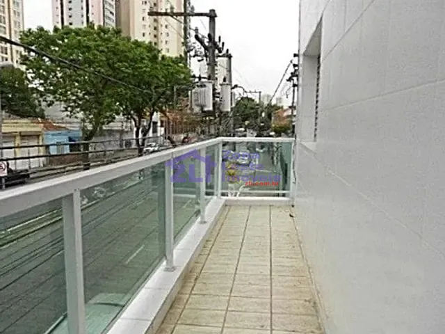 Sobrado com 98m² 2 quartos e 2 banheiros, à venda, no bairro Mooca em São Paulo