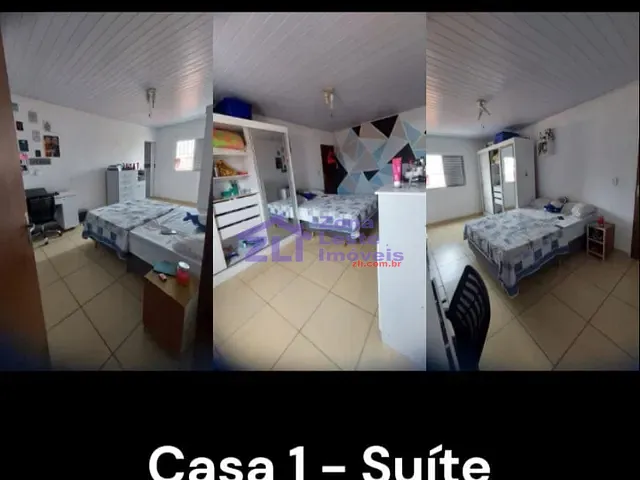 Sobrado com 117m² 4 quartos e 3 banheiros, à venda, no bairro Vila Invernada em São Paulo