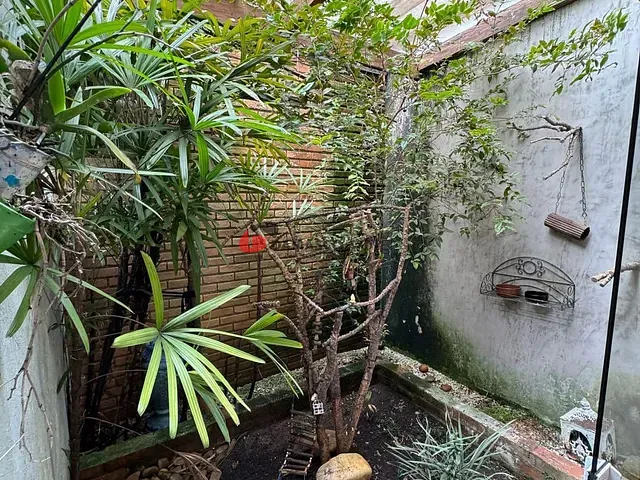 Sobrado 4 quartos e 4 banheiros, à venda, no bairro Santo Amaro em São Paulo